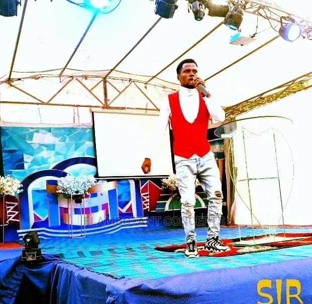 Stage Rental Service in Alimosho DJ & Entertainment Services, Yusuf Olatunji Jiji.ng