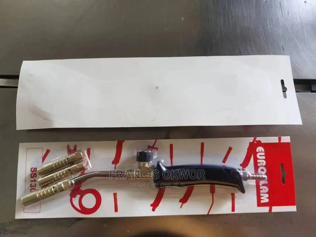 Euroflam Cutting Torch