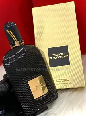 Tomford Black Orchid EDP 100ml