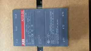 Abb Contactor 375A