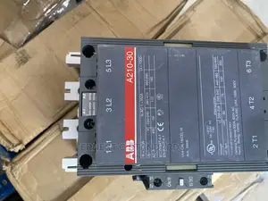 Abb Contactor 375A