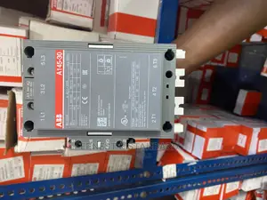 Abb Contactor A145