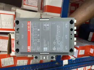 Abb Contactor A145