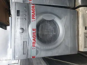 Lg 7kg Automatic Washing Machine