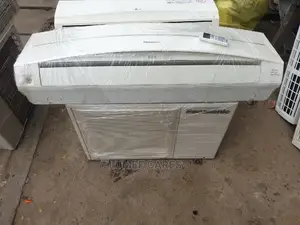 Panasonic 2hp Air Conditioner