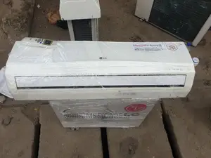 Lg 1.5hp Air Conditioner