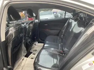 Lexus ES 350 2008 Silver