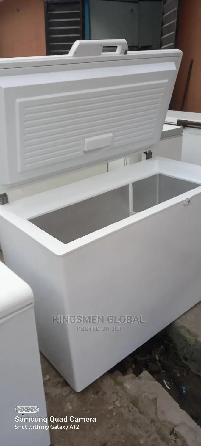 New Model Liebherr Premium From Germany 350litre