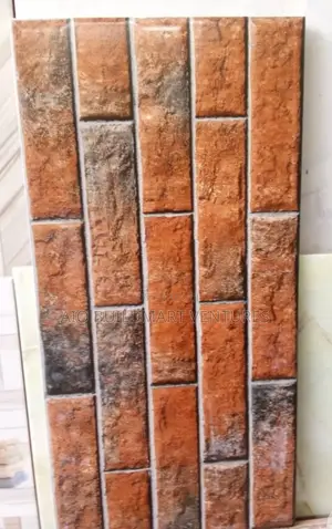 Outside Wall