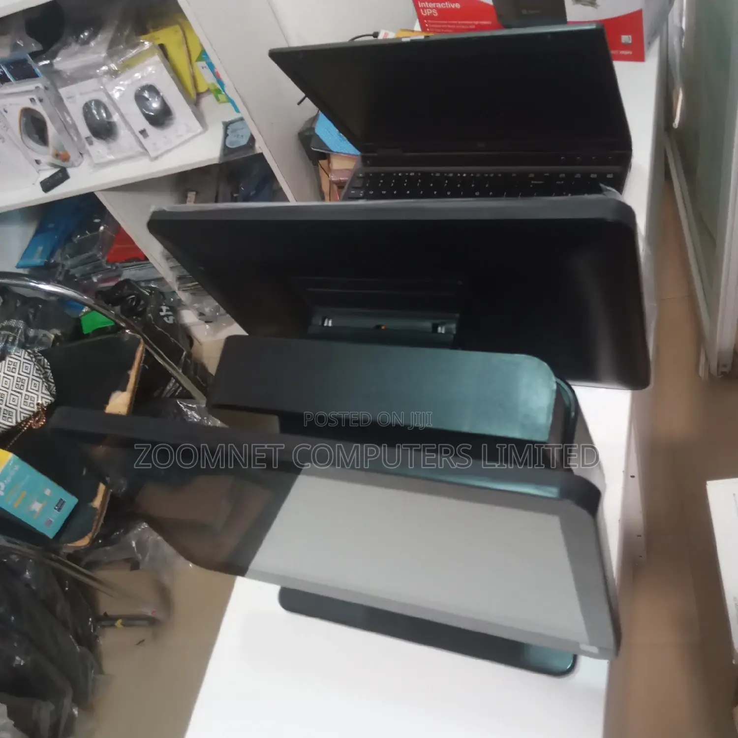 Pos 2phase Printing Machine 4gb Intel Core I3 Ssd 128gb