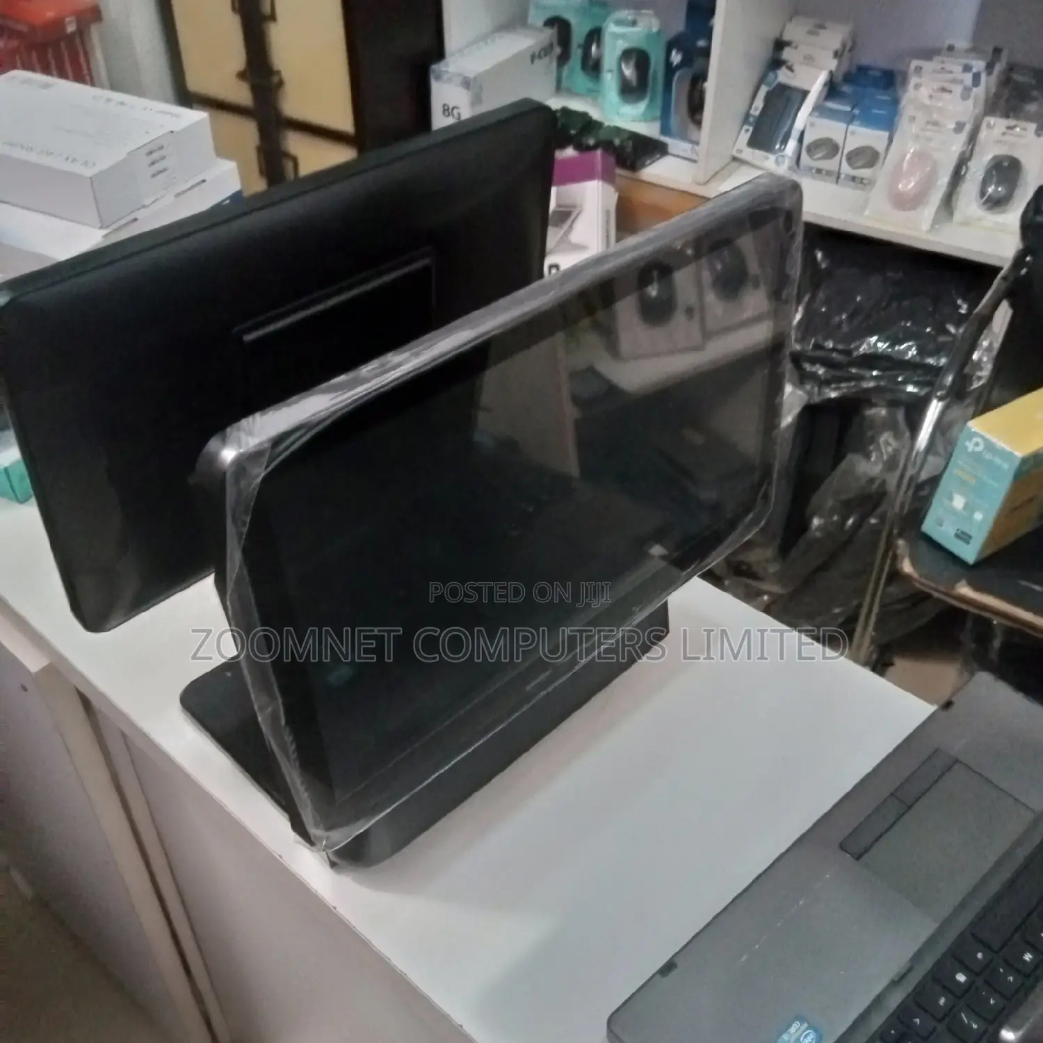 Pos 2phase Printing Machine 4gb Intel Core I3 Ssd 128gb
