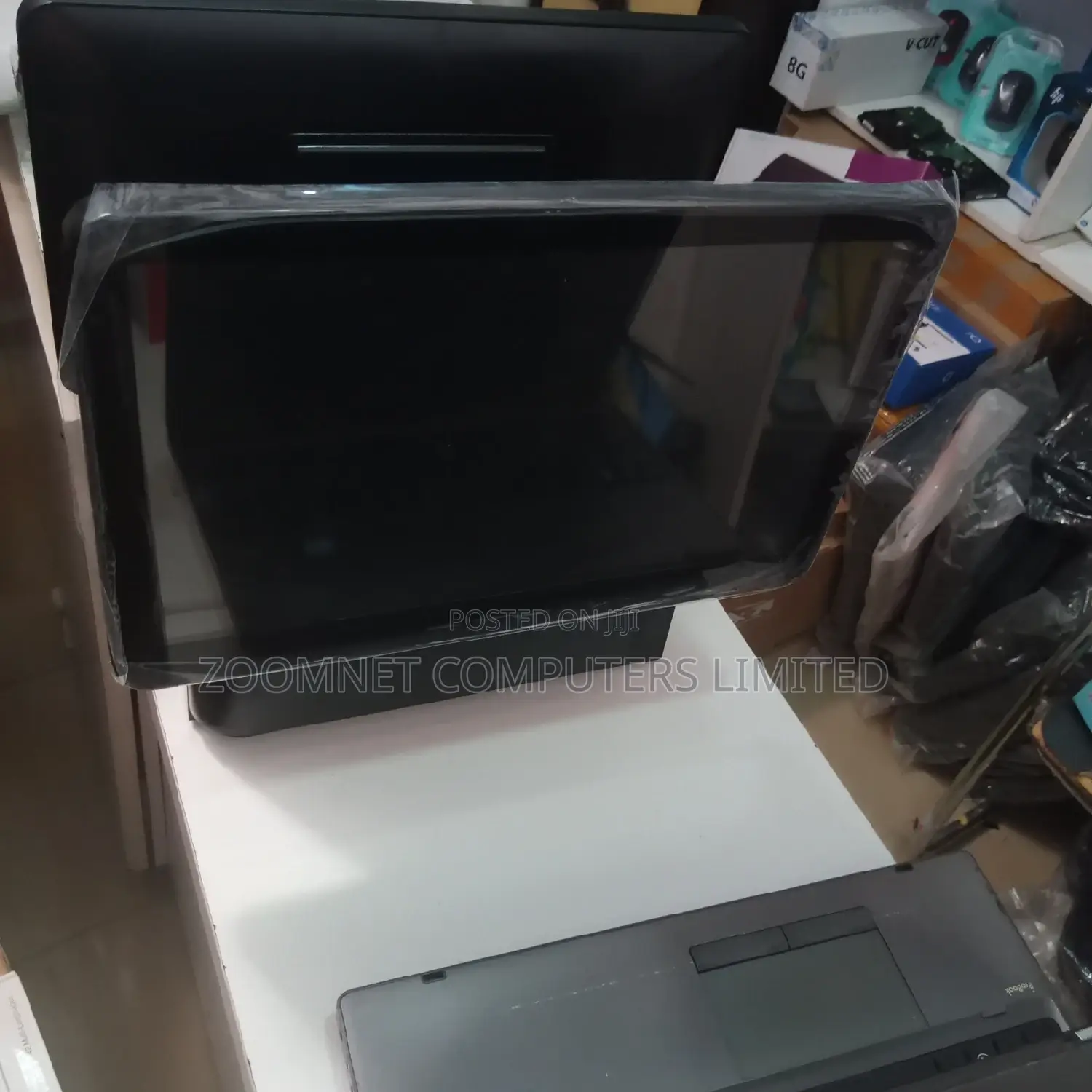 Pos 2phase Printing Machine 4gb Intel Core I3 Ssd 128gb