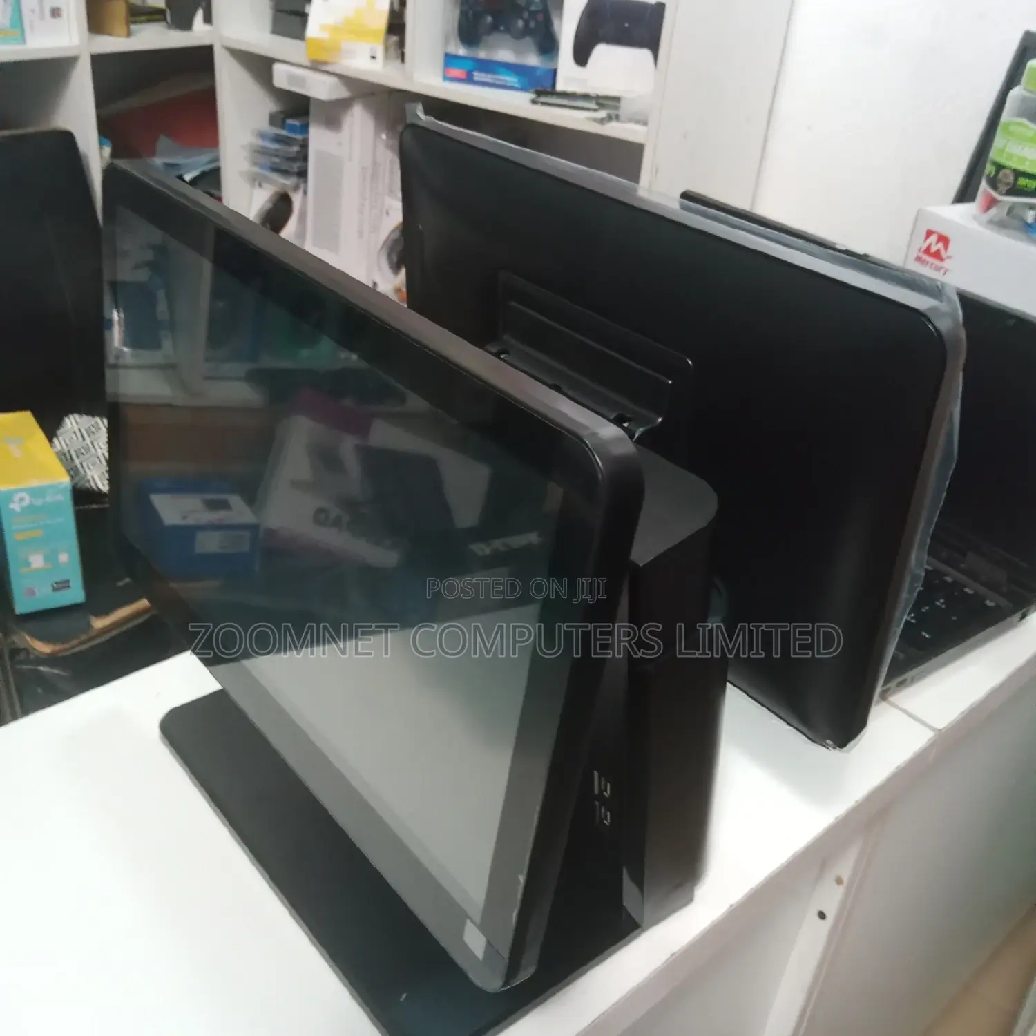Pos 2phase Printing Machine 4gb Intel Core I3 Ssd 128gb