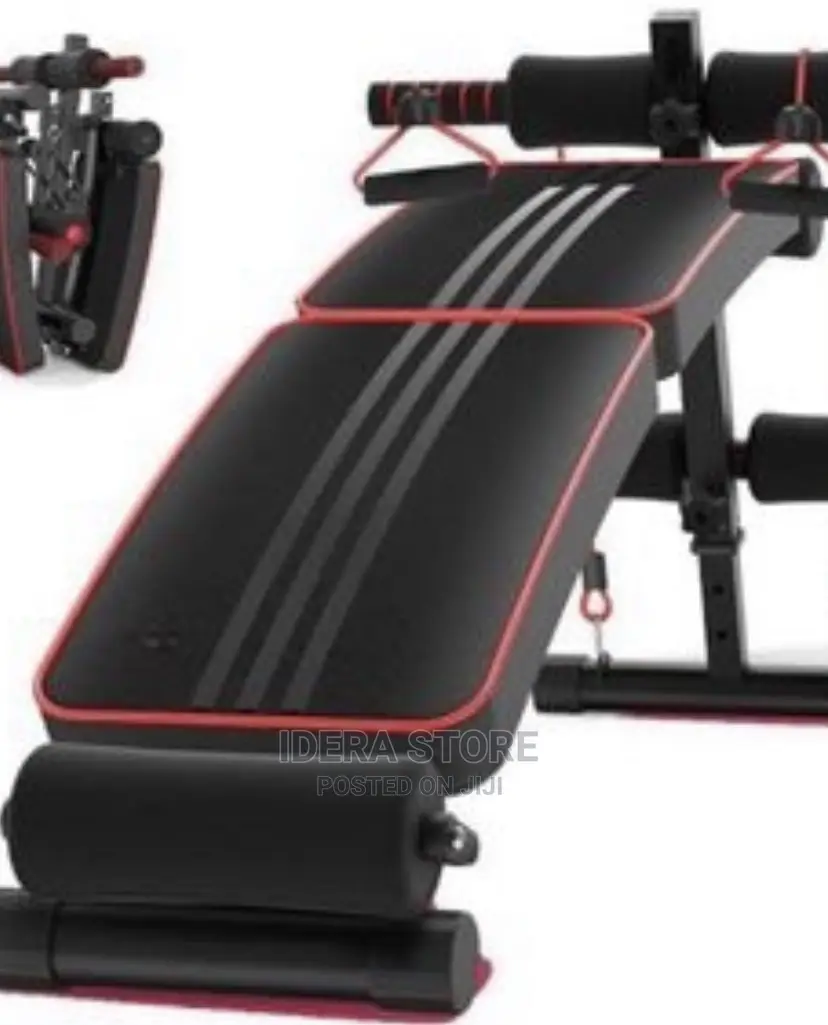 Foldable SitUp Bench in Lagos Island (Eko) Tools & Accessories