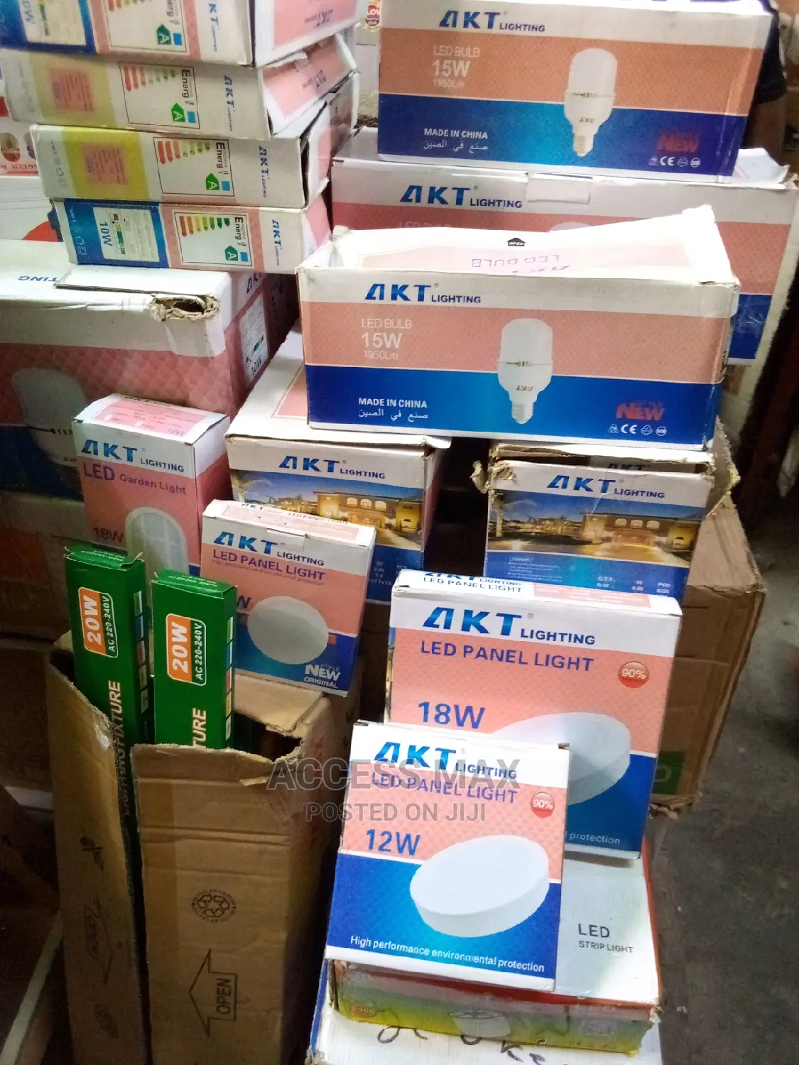 5wstt Akt Bulbs