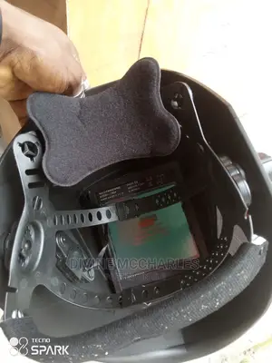Safety Welding Helmet