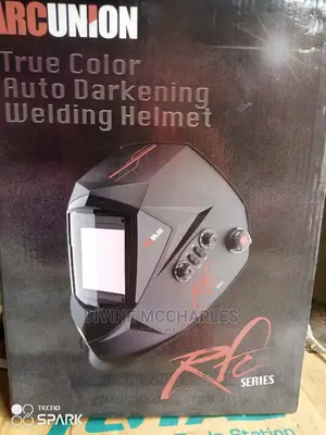 Safety Welding Helmet