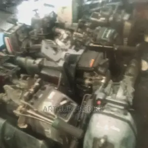 All Japanese Lexus Engine for Sale