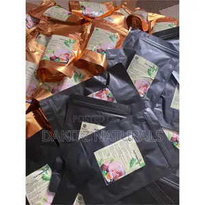 Flat Tummy Tea and Detox Slimming Tea