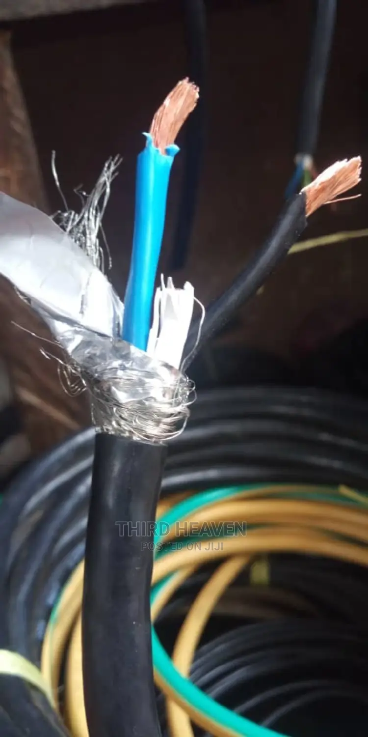 16mm Solar Cable