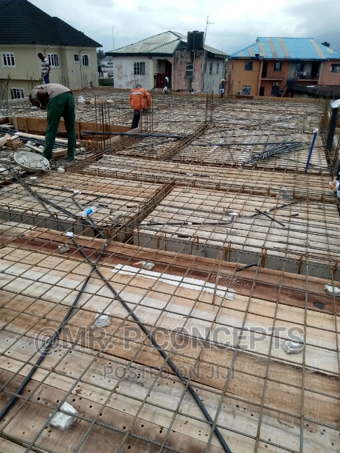 Electrical Installations