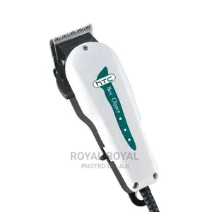 Brand New HTC Professional Hair Clippers Ct-7109