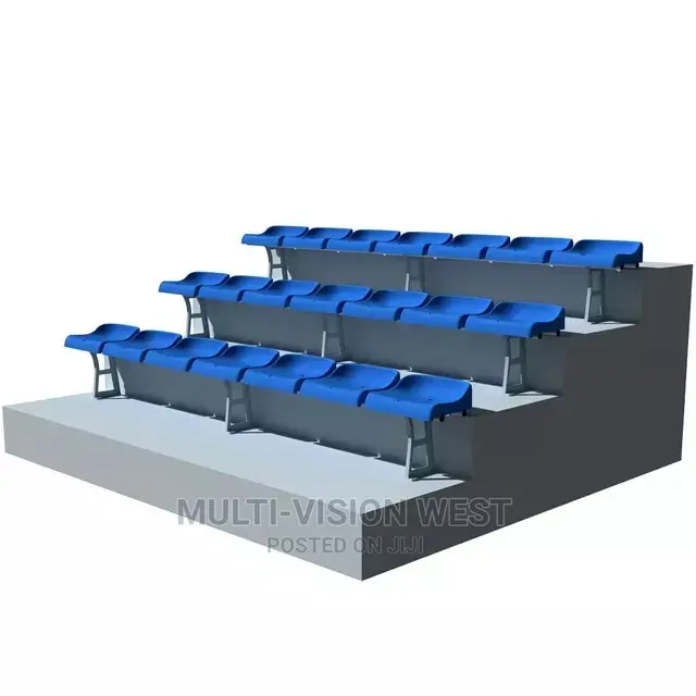 Stadium Chairs