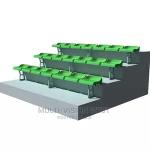 Stadium Chairs