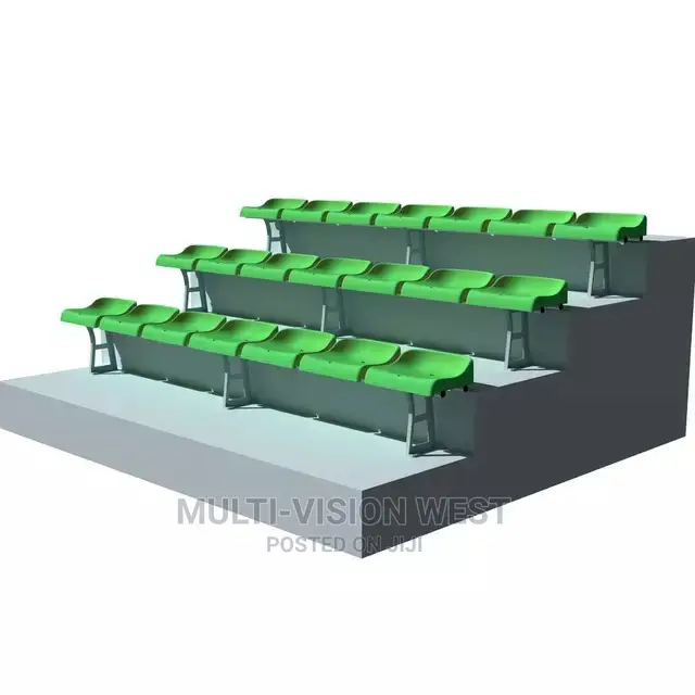 Stadium Chairs