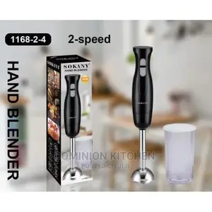 Sokany Electric Hand Blender