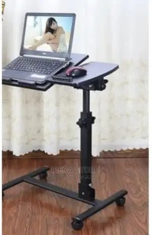 Folding Computer Desk