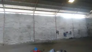 Potable Warehouse for Lease