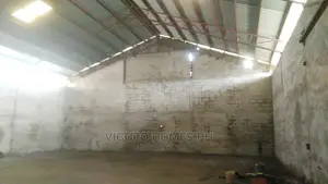 Potable Warehouse for Lease