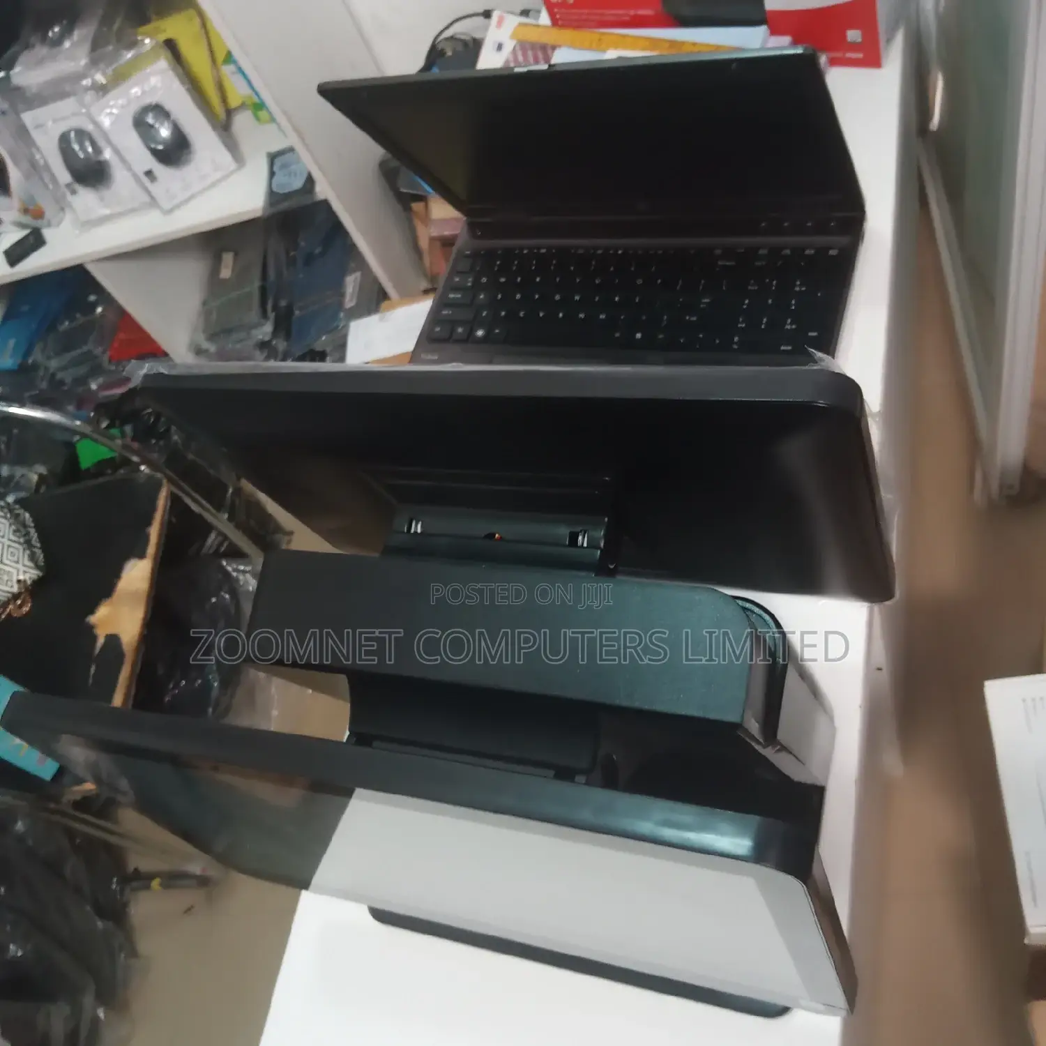 Pos Printing Machine