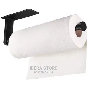Tissue/Towel Holder