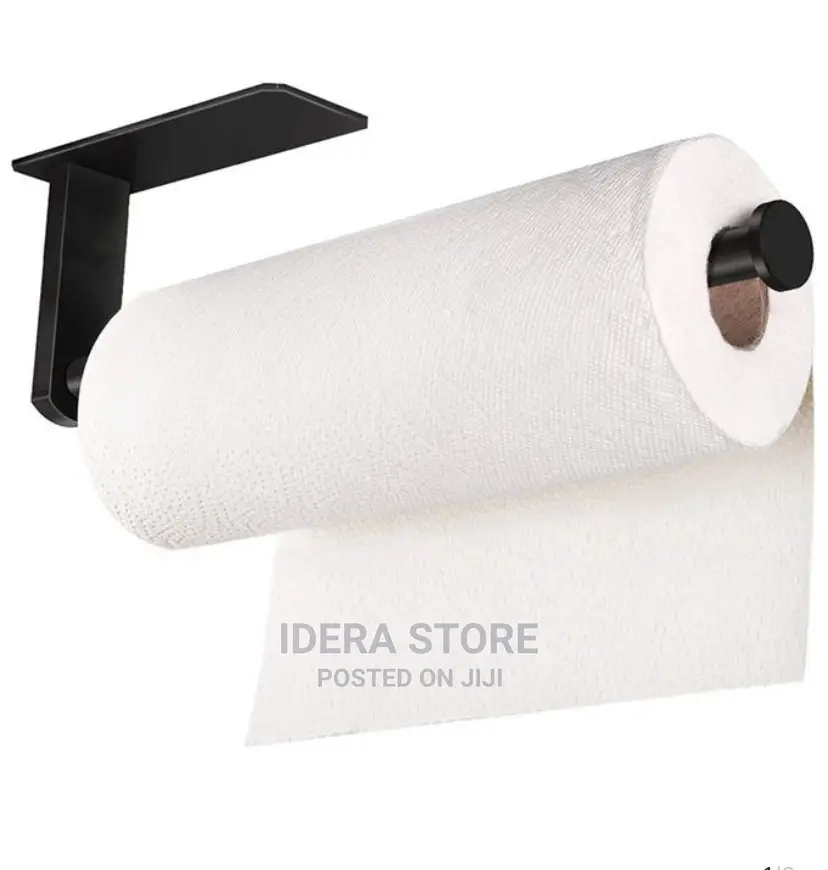 Tissue/Towel Holder