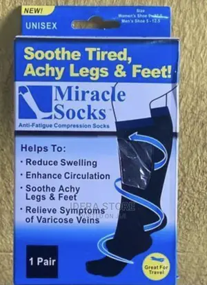 Miracle Socks