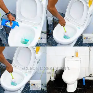 Industrial Cleaning Services