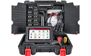 Launch X431 Pros v Professional Cars Scanner Wit Programming