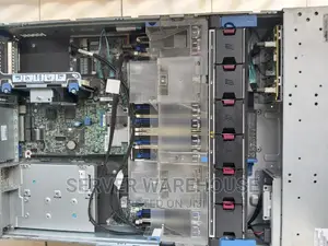 Server HP ProLiant DL380 Gen9 32GB Intel Xeon HDD 1T