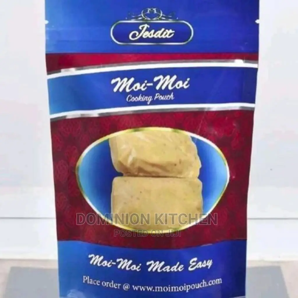 Moimoi Cooking Pouch(50pieces)