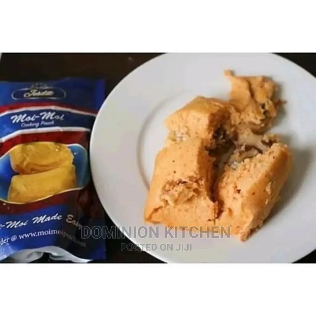 Moimoi Cooking Pouch(50pieces)