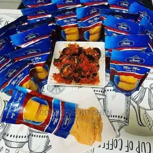 Moimoi Cooking Pouch(50pieces)