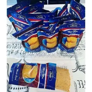 Moimoi Cooking Pouch(50pieces)