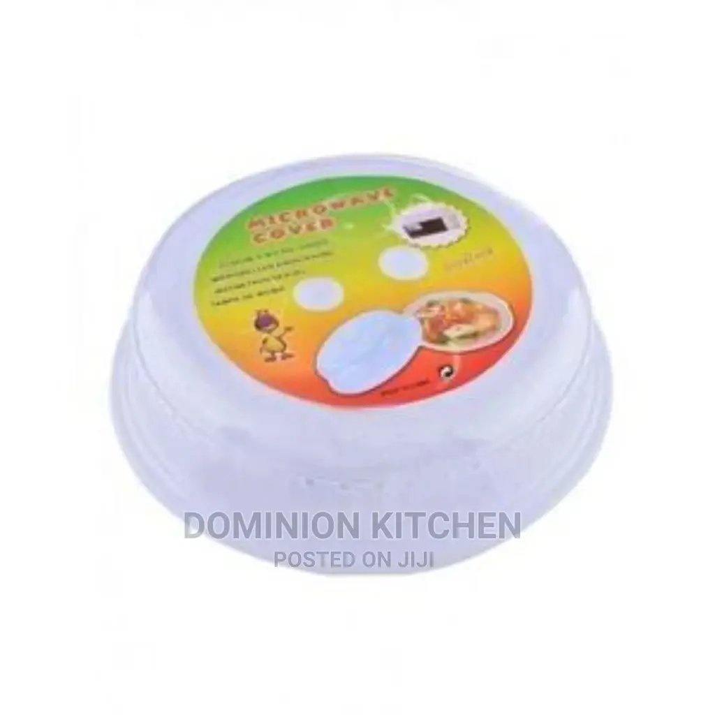 Microwave Cover