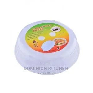 Microwave Cover