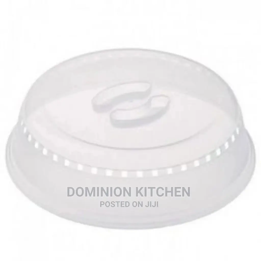 Microwave Cover