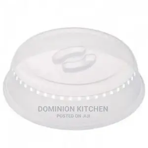 Microwave Cover