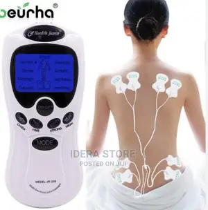 Digital Therapy Machine
