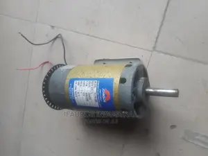 Dc Motors 4hp 3000rpm to 4000rpm, Pure Copper Wire Motor